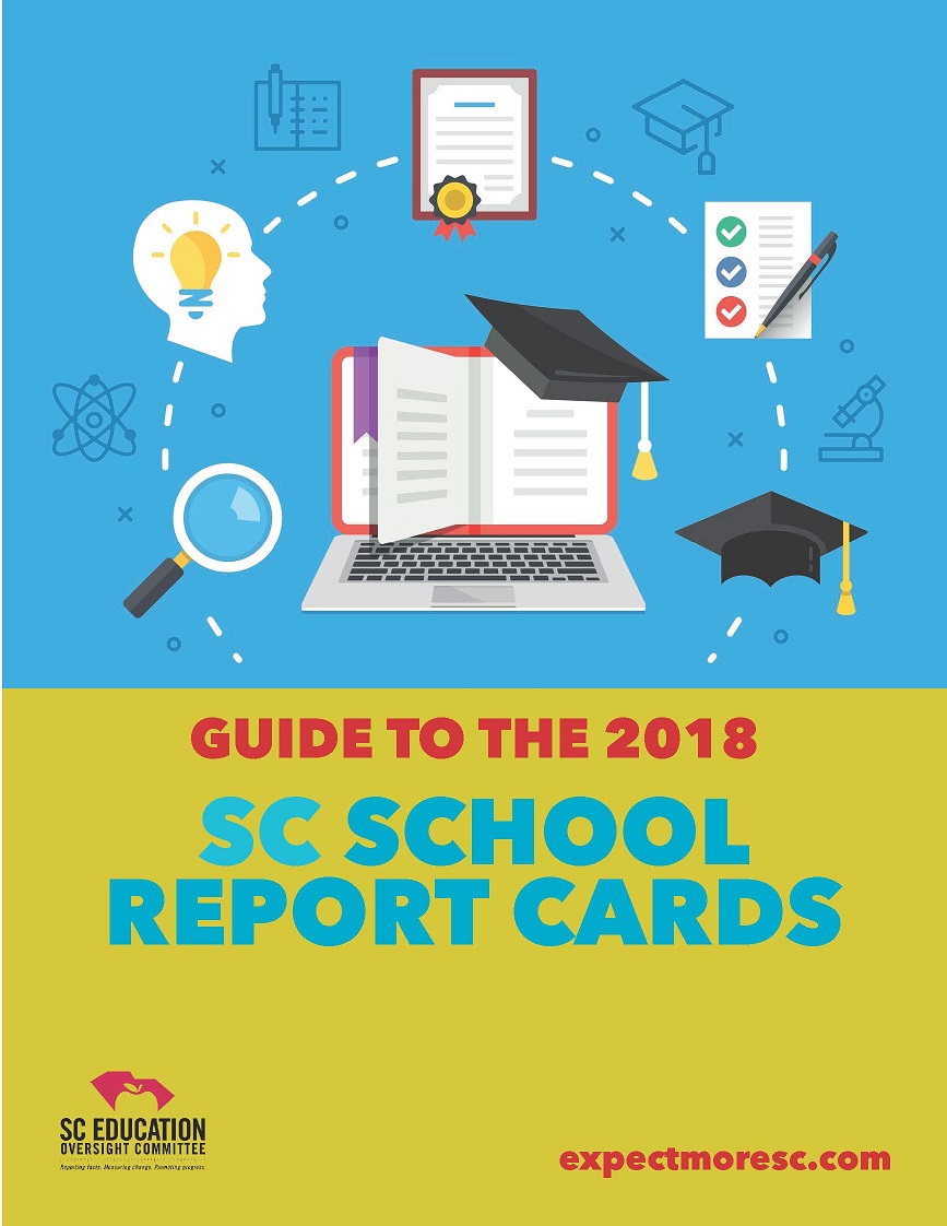 2018 School Report Card Guide