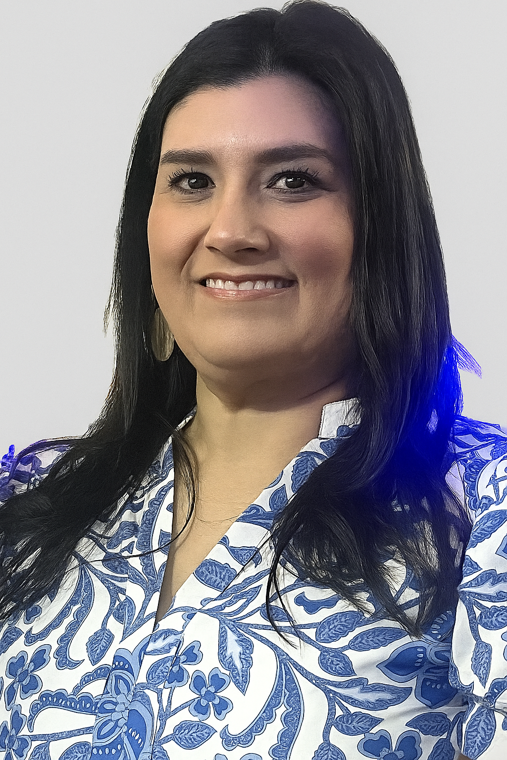 Crystal Garcia