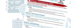 photo of Strategic Plan PDF